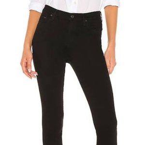R Jeans The High Rise (black, size 29)